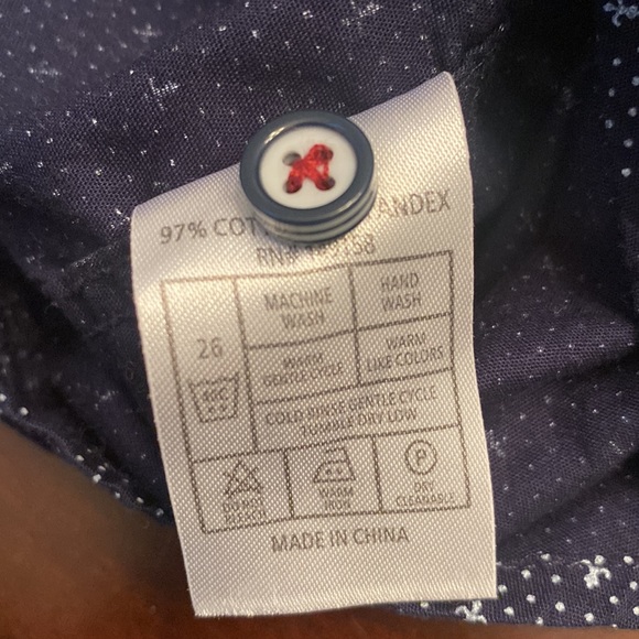 Craft + Flow Top - Picture 4 of 4